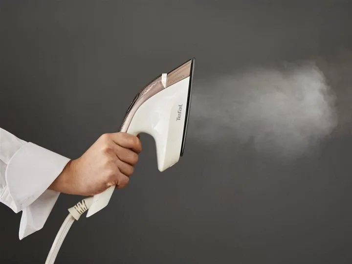 Зображення товару Прасувальна системаTefal QT1811E02