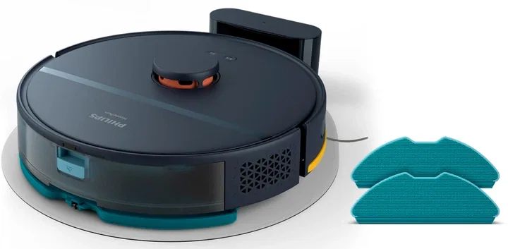 Зображення товару Пилосос-робот Philips XU2000/102