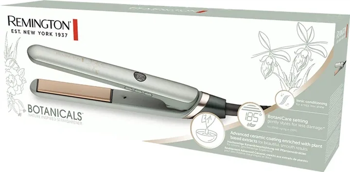 Зображення товару Випрямляч Remington S58603