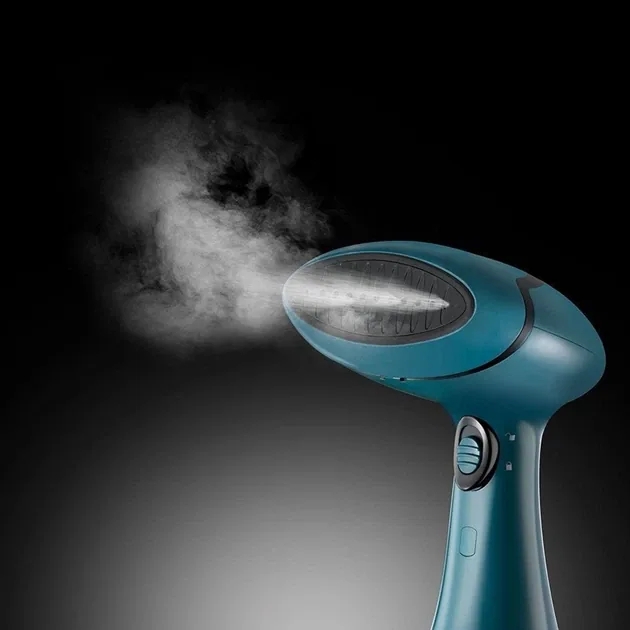 Зображення товару Відпарювач Russell Hobbs Steam Genie 27220-563
