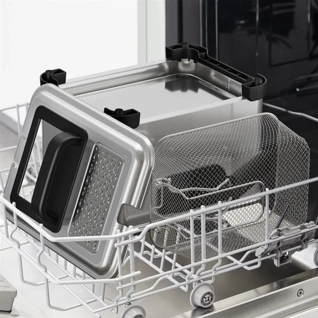 Зображення товару Фритюрниця Tefal FR5111702