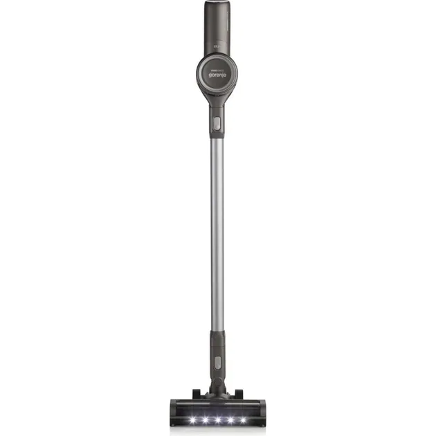 Пилосос вертикальний Gorenje SVC252420FFA