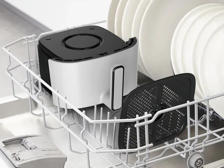 Зображення товару Аерогриль Tefal EY245GE0 8