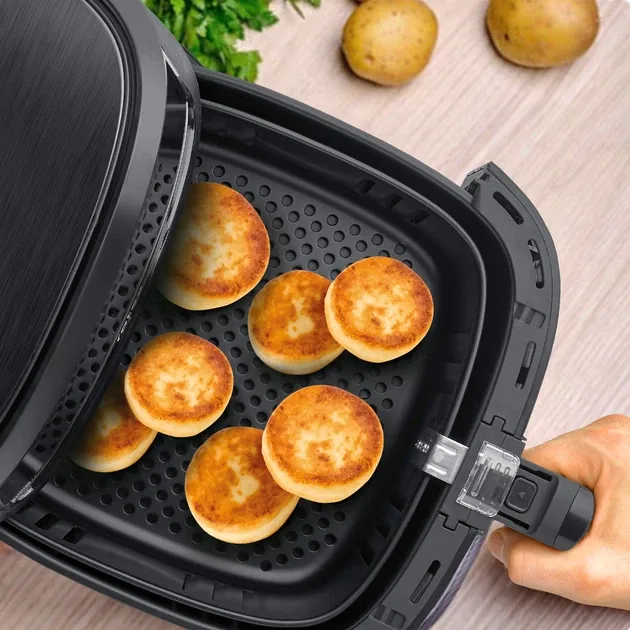 Зображення товару Аерогриль Rotex ROM960-XXL9