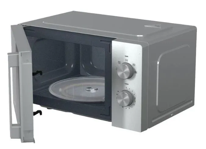 Зображення товару Мікрохвильова піч Hisense H20MOMCP1H7