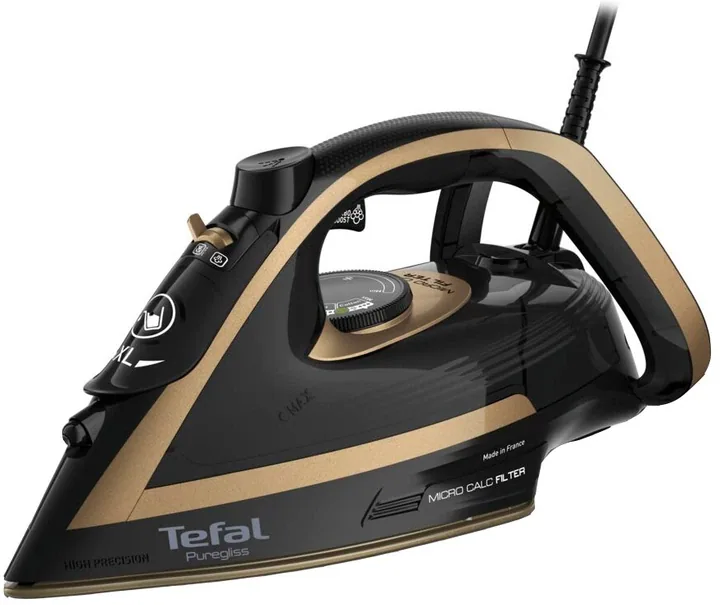 Праска Tefal FV8064E0