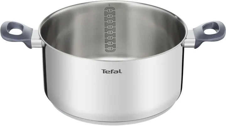 Зображення товару Набір посуду з 8 предметів Tefal Daily Cook G712S8551