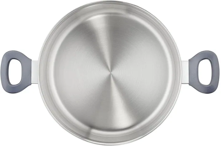 Зображення товару Каструля з кришкою Tefal Daily Cook 24 см 5 л G71246452