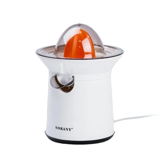 Соковижималка для цитрусових Sokany SK-726