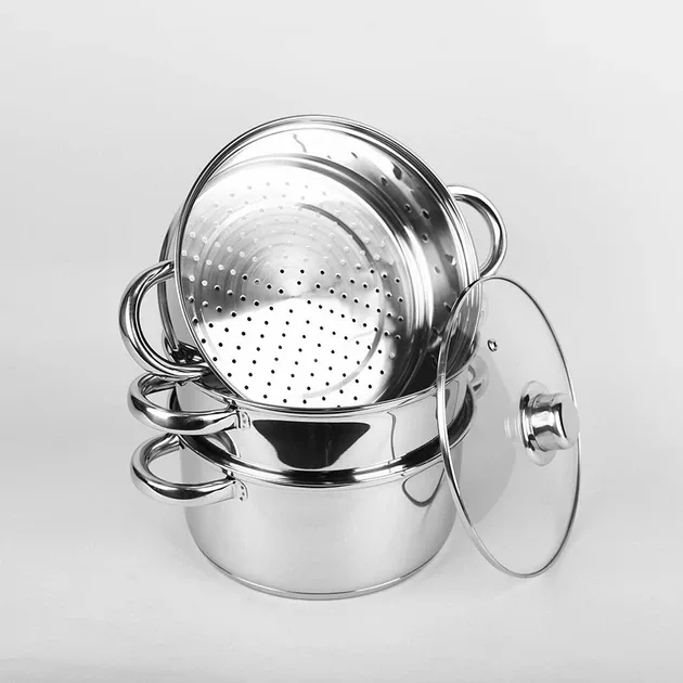 Зображення товару Пароварка Maestro MR-2900-24 5