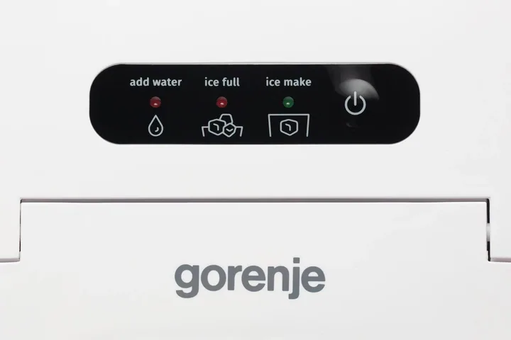 Зображення товару Льодогенератор Gorenje IMDW 1200 W 5