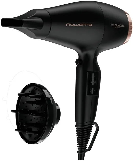 Фен Rowenta CV6930