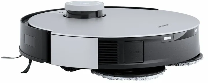 Зображення товару Пилосос-робот ECOVACS Deebot Ozmo X1 OMNI DEX118