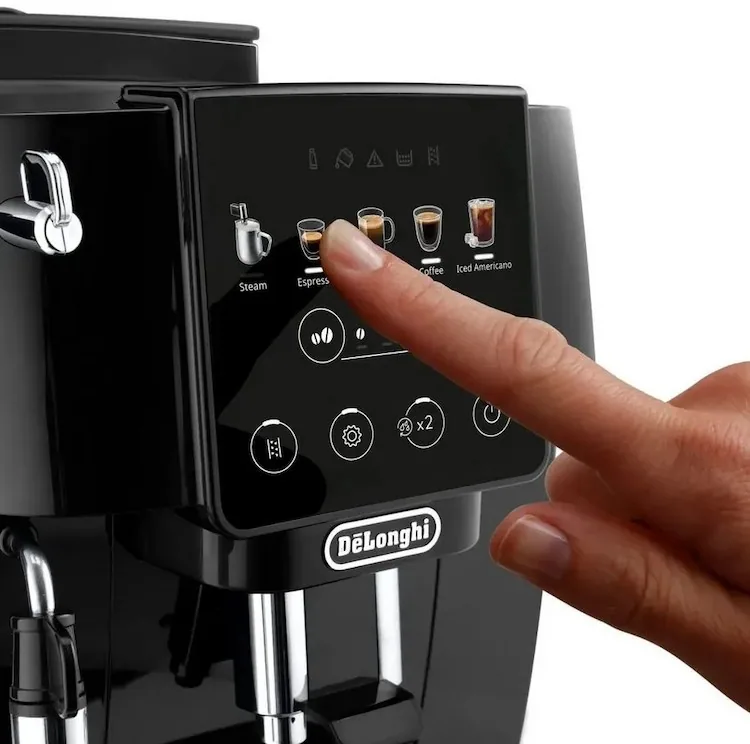 Зображення товару Кавомашина Delonghi ECAM 220.51.B 2
