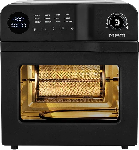 Зображення товару Аерогриль Mpm MFR-156