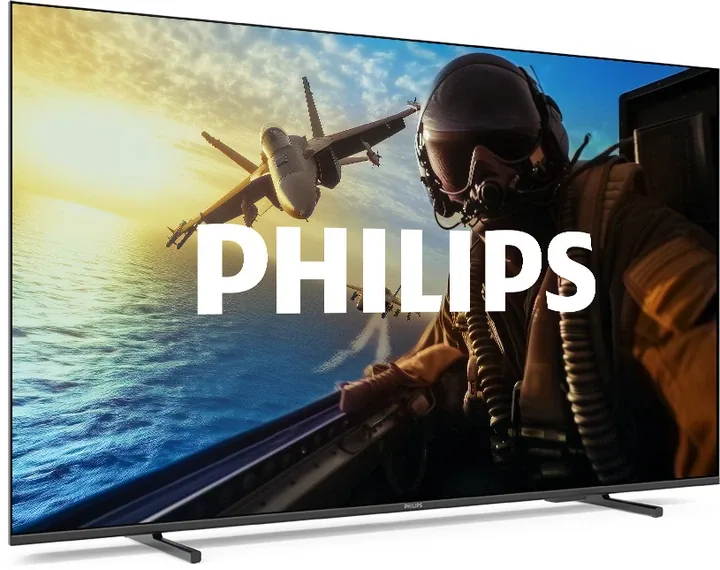 Зображення товару Телевізор Philips діагональ 75" UHD 75PUS7000/12 2