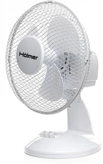 Зображення товару Вентилятор настільний Holmer HFS-1209-1W6