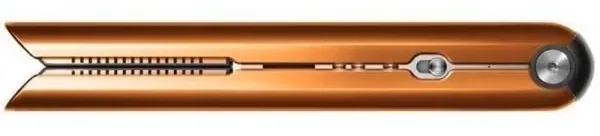 Зображення товару Випрямляч Dyson HS07 Bright Copper/Bright Nickel 413111-011