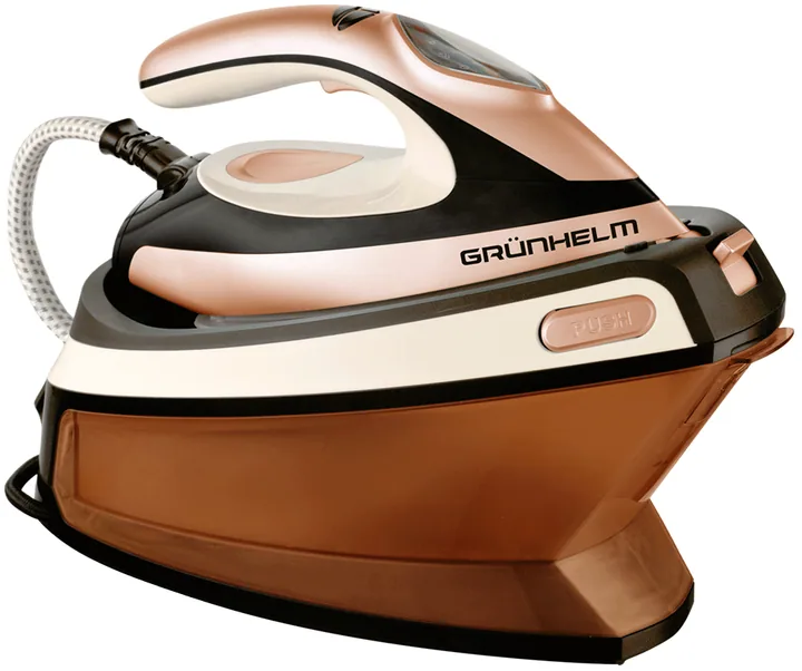 Парогенератор Grunhelm EI2609C