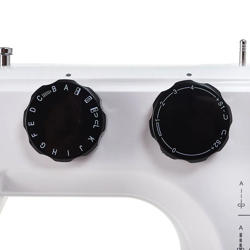 Зображення товару Швейна машинка Rold G334