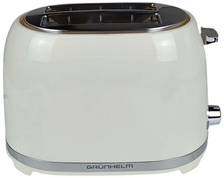 Тостер Grunhelm GTR018BE