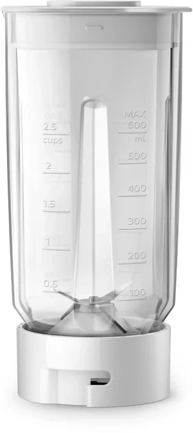 Зображення товару Блендер стаціонарний Philips HR2602/00 4