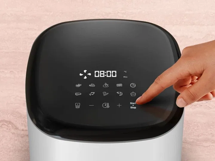 Зображення товару Аерогриль Tefal EY245GE0 6