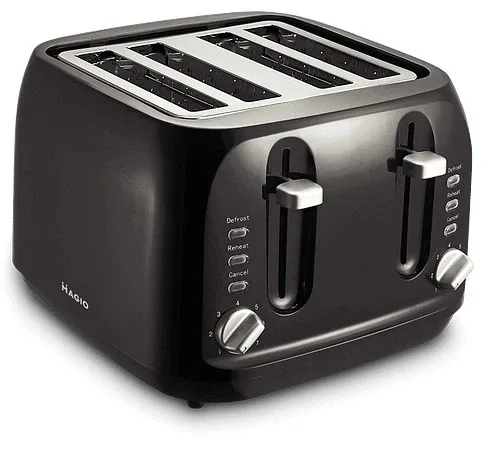 Зображення товару Тостер Magio MG-2831