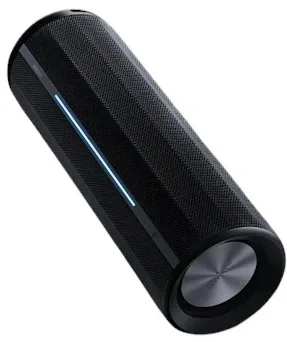 Зображення товару Портативна акустика Xiaomi Bluetooth Speaker QBH4275GL1