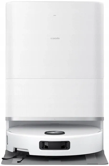 Зображення товару Пилосос-робот Xiaomi Robot Vacuum 5 BHR0834EU1