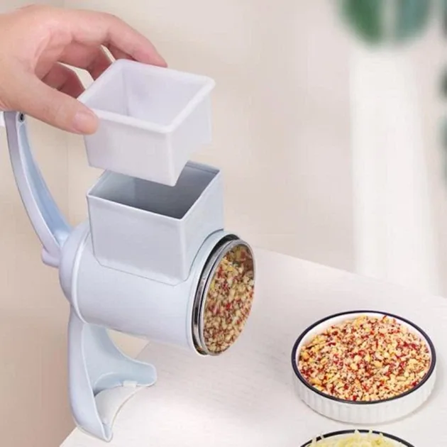 Зображення товару Горіхомолка Berner BG-51