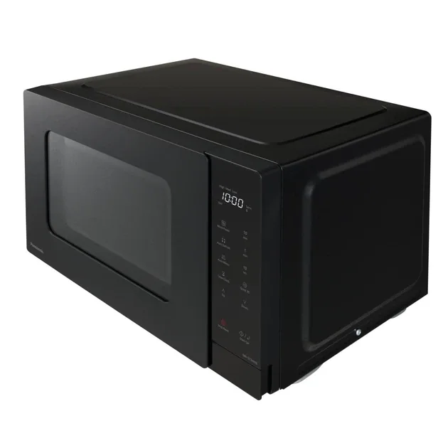 Зображення товару Мікрохвильова піч Panasonic NN-GT34NBZUE 4