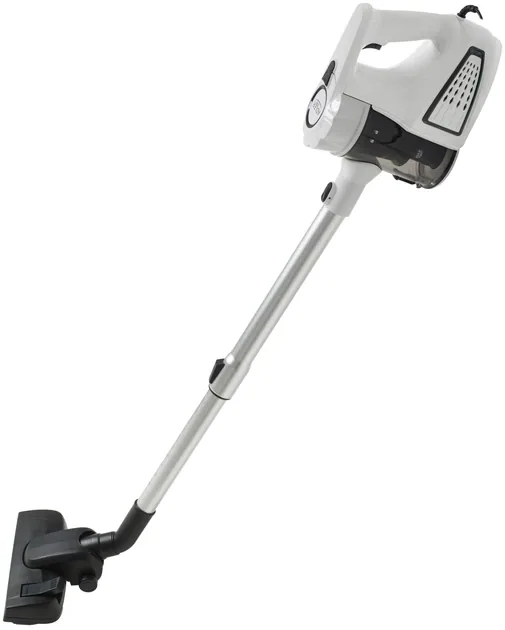 Зображення товару Пилосос вертикальний Adler AD 7036 White 4