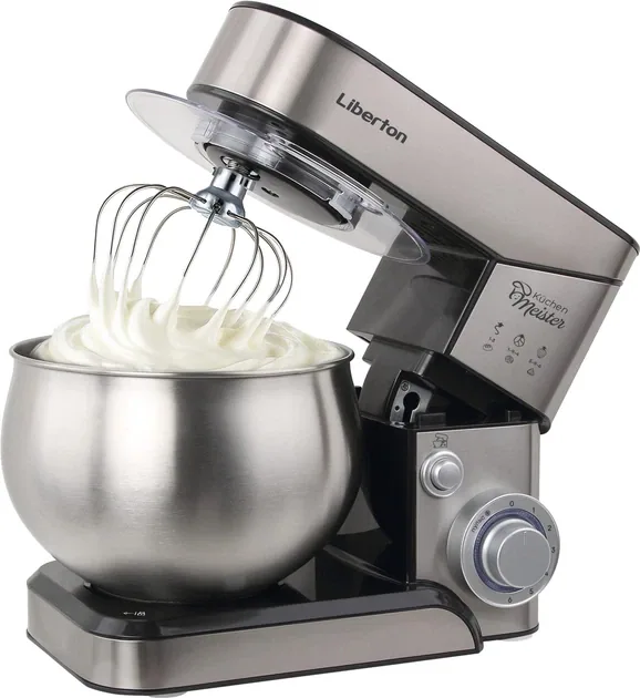 Зображення товару Кухонна машина Liberton LMS-2902 3