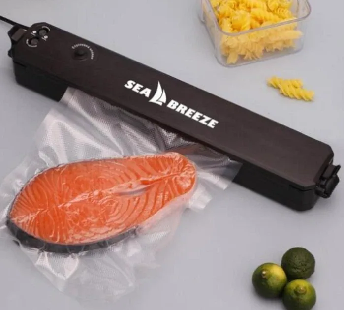 Зображення товару Вакууматор SeaBreeze SB-05012