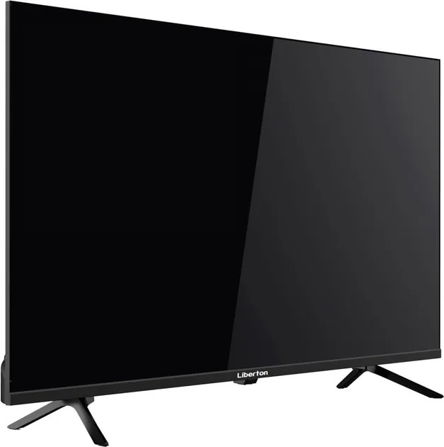 Зображення товару Телевізор Liberton діагональ 40" FHD LTV-40F02GT4