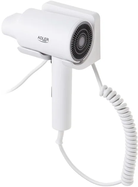 Зображення товару Фен Adler AD-2285W 5