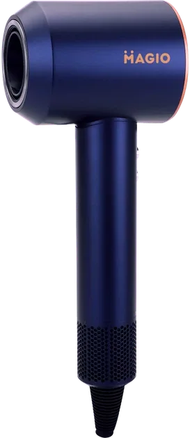 Фен Magio MG-162