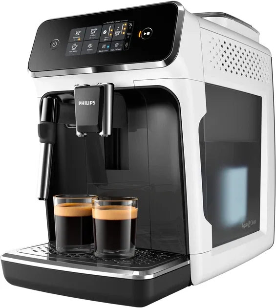 Кавомашина Philips Saeco EP2223/40