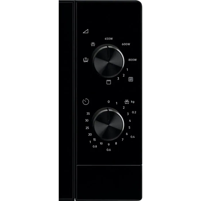 Зображення товару Мікрохвильова піч Electrolux EMZ421MMK 2