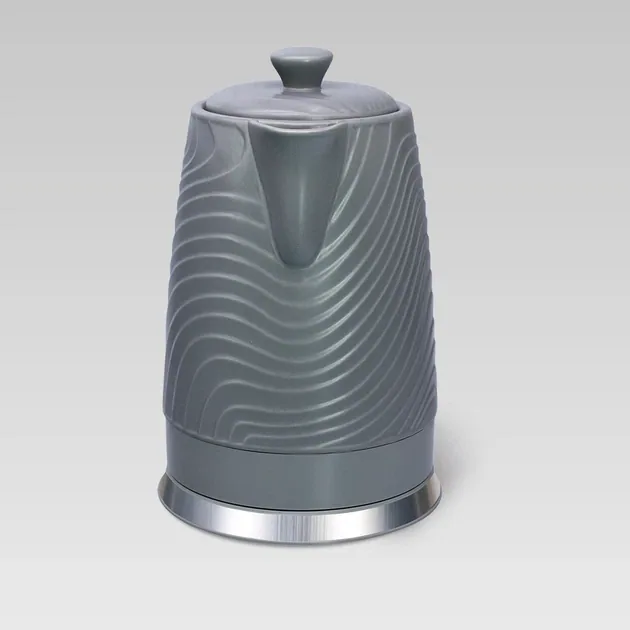 Зображення товару Чайник кераміка Maestro MR-0783