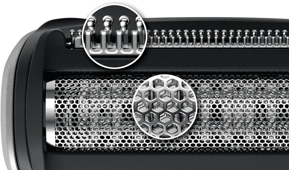 Зображення товару Тример для тіла Philips BG3027/054