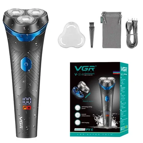 Тример для волосся VGR HP-V-314