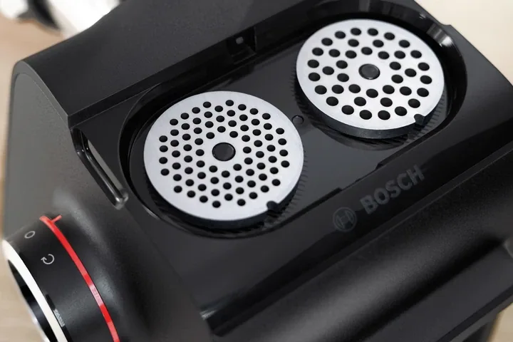 Зображення товару Мясорубка Bosch MFWS650B 8