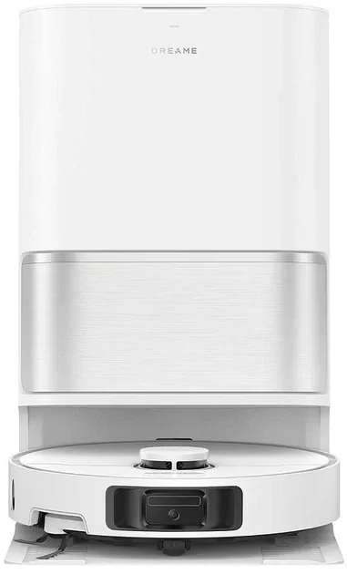 Пилосос-робот Dreame L10s Ultra Gen 3 Kit White RLL53SE