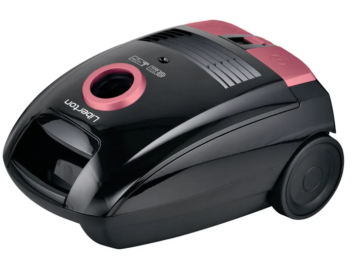 Зображення товару Пилосос з мішком Liberton LVC-43032