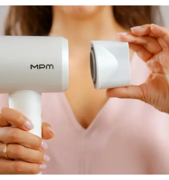 Зображення товару Фен Mpm MSW-273