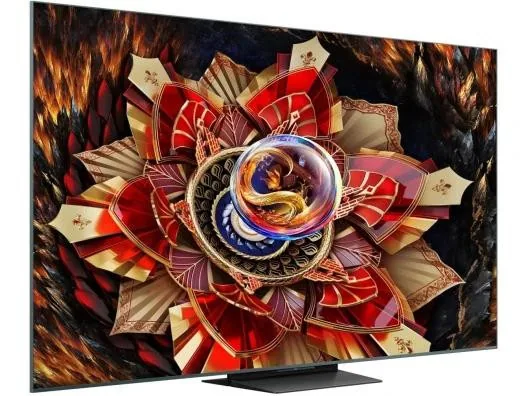 Зображення товару Телевізор Tcl діагональ 65" MiniLED 65C9K 2