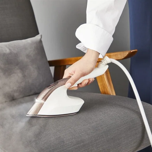 Зображення товару Прасувальна системаTefal QT1811E03