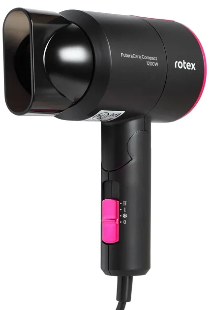 Фен Rotex RFF126-V